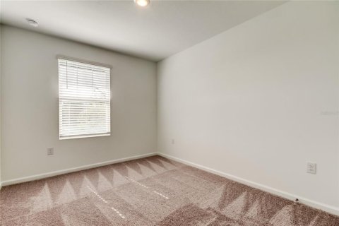 Снять в аренду таунхаус в Дейд-Сити, Флорида 5 комнат, 128.76м2, № 1827982 - фото 30