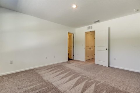 Снять в аренду таунхаус в Дейд-Сити, Флорида 5 комнат, 128.76м2, № 1827982 - фото 16