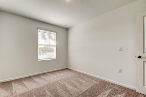 Снять в аренду таунхаус в Дейд-Сити, Флорида 5 комнат, 128.76м2, № 1827982 - фото 24