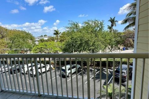 Condominio en alquiler en Fort Lauderdale, Florida, 1 dormitorio, 58.06 m2 № 2078436 - foto 26