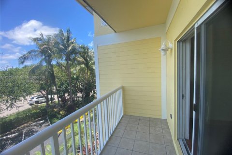 Condominio en alquiler en Fort Lauderdale, Florida, 1 dormitorio, 58.06 m2 № 2078436 - foto 23