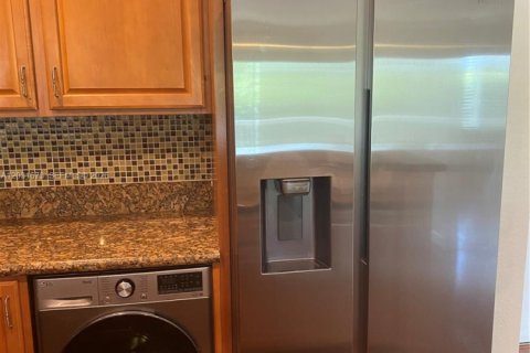 Condominio en alquiler en Fort Lauderdale, Florida, 1 dormitorio, 58.06 m2 № 2078436 - foto 2
