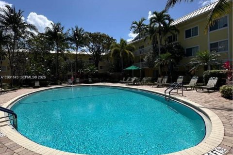Condominio en alquiler en Fort Lauderdale, Florida, 1 dormitorio, 58.06 m2 № 2078436 - foto 28
