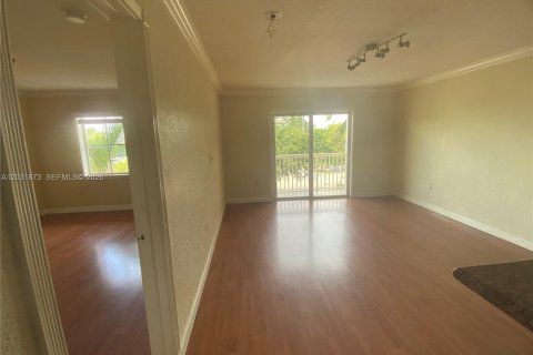 Condominio en alquiler en Fort Lauderdale, Florida, 1 dormitorio, 58.06 m2 № 2078436 - foto 8