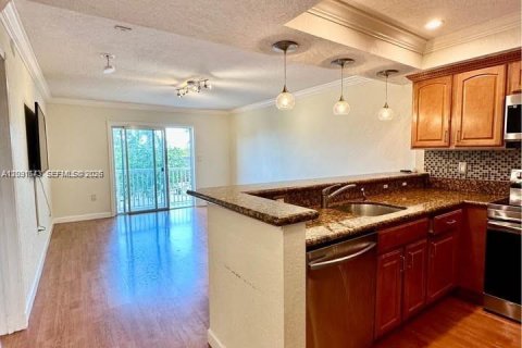 Condominio en alquiler en Fort Lauderdale, Florida, 1 dormitorio, 58.06 m2 № 2078436 - foto 6