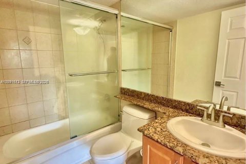 Condominio en alquiler en Fort Lauderdale, Florida, 1 dormitorio, 58.06 m2 № 2078436 - foto 19