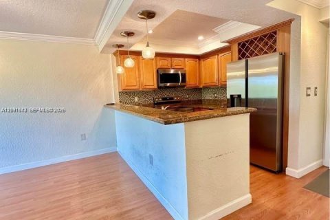 Condominio en alquiler en Fort Lauderdale, Florida, 1 dormitorio, 58.06 m2 № 2078436 - foto 13