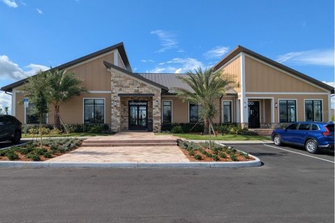 Villa ou maison à louer à Eagle Lake, Floride: 3 chambres, 132.29 m2 № 1908092 - photo 19