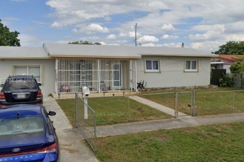Casa en Miami Gardens, Florida 1 dormitorio, 27.87 m2 № 2011162