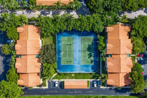 Condominio en alquiler en Hypoluxo, Florida, 2 dormitorios, 91.23 m2 № 1079284 - foto 1