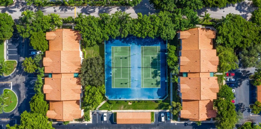 Condo à Hypoluxo, Floride, 2 chambres № 1079284