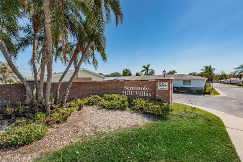 Copropriété à vendre à Seminole, Floride: 1 chambre, 59.46 m2 № 1813464 - photo 30