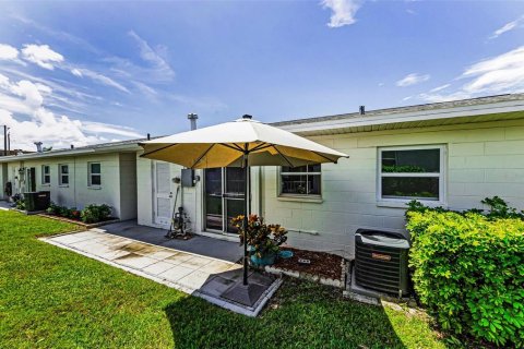 Copropriété à vendre à Seminole, Floride: 1 chambre, 59.46 m2 № 1813464 - photo 24