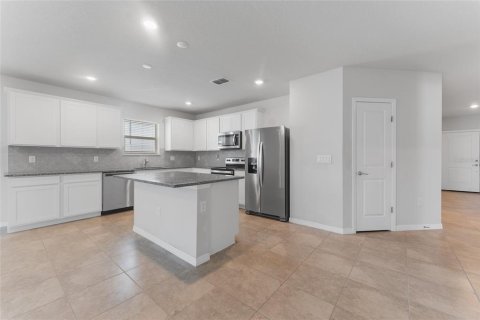 House in SUMMERS CAY in Thonotosassa, Florida 4 bedrooms, 200.85 sq.m. № 2232602 - photo 4