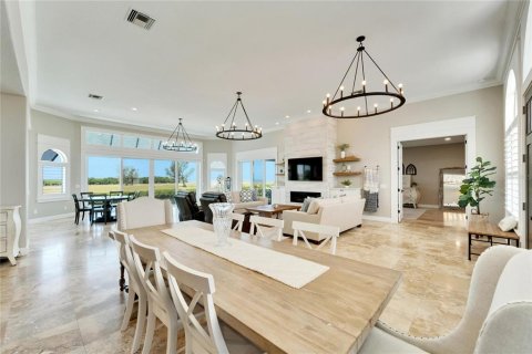House in Apollo Beach, Florida 4 bedrooms, 270.44 sq.m. № 1881310 - photo 10