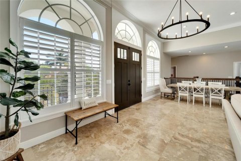 House in Apollo Beach, Florida 4 bedrooms, 270.44 sq.m. № 1881310 - photo 6