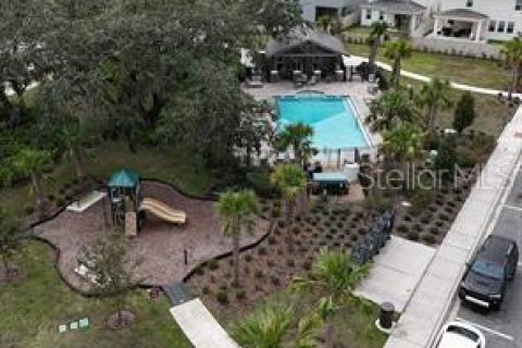 House in Kissimmee, Florida 4 bedrooms, 184.41 sq.m. № 1629646 - photo 8