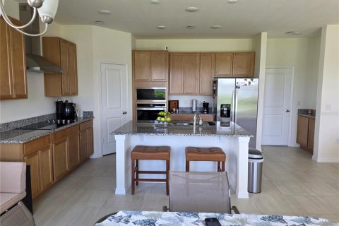 House in Kissimmee, Florida 4 bedrooms, 184.41 sq.m. № 1629646 - photo 28