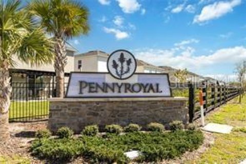 House in Kissimmee, Florida 4 bedrooms, 184.41 sq.m. № 1629646 - photo 5