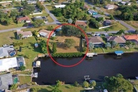 Land in Port Charlotte, Florida № 1720523 - photo 4