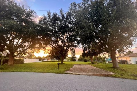 Land in Port Charlotte, Florida № 1720523 - photo 6