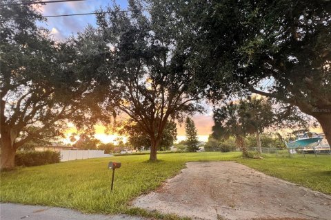 Land in Port Charlotte, Florida № 1720523 - photo 5