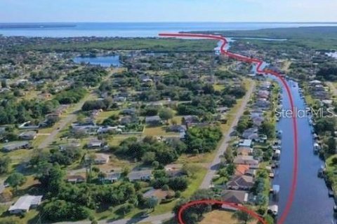 Land in Port Charlotte, Florida № 1720523 - photo 2