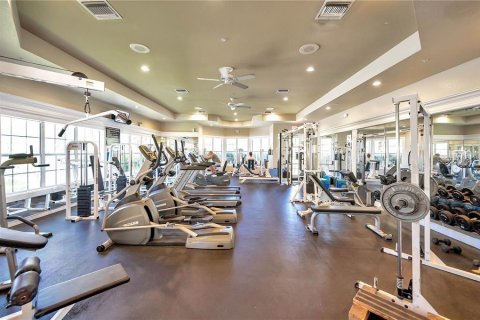 Condo in Sarasota, Florida, 2 bedrooms  № 1555322 - photo 15