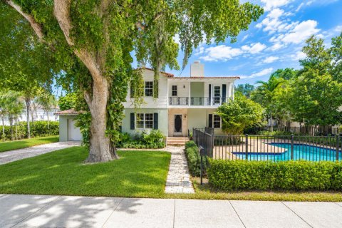 Villa ou maison à Fort Lauderdale, Floride 3 chambres, 155.89 m2 № 2316081