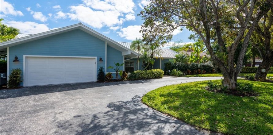 Villa ou maison à Delray Beach, Floride 4 chambres, 235.04 m2 № 1182583