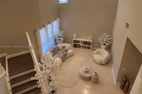 Villa ou maison à vendre à West Palm Beach, Floride: 5 chambres, 323.49 m2 № 2418084 - photo 26