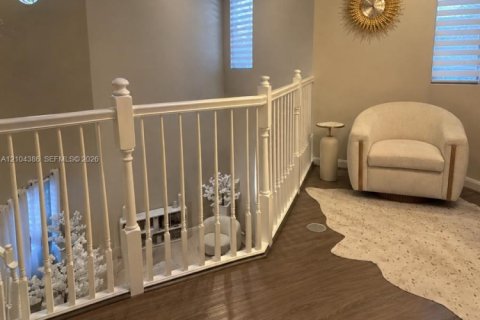 Villa ou maison à vendre à West Palm Beach, Floride: 5 chambres, 323.49 m2 № 2418084 - photo 25