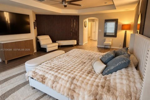 Villa ou maison à vendre à West Palm Beach, Floride: 5 chambres, 323.49 m2 № 2418084 - photo 29