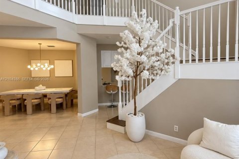 Villa ou maison à vendre à West Palm Beach, Floride: 5 chambres, 323.49 m2 № 2418084 - photo 11