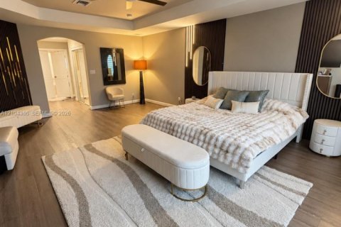 Villa ou maison à vendre à West Palm Beach, Floride: 5 chambres, 323.49 m2 № 2418084 - photo 28