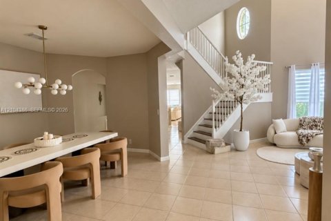 Villa ou maison à vendre à West Palm Beach, Floride: 5 chambres, 323.49 m2 № 2418084 - photo 9