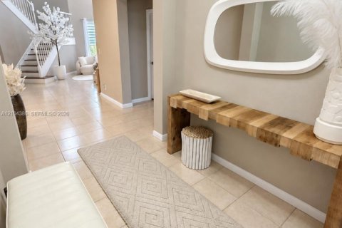 Villa ou maison à vendre à West Palm Beach, Floride: 5 chambres, 323.49 m2 № 2418084 - photo 7