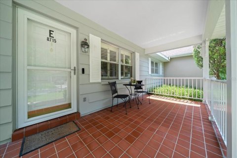 House in Ocala, Florida 2 bedrooms, 127.18 sq.m. № 2150635 - photo 11