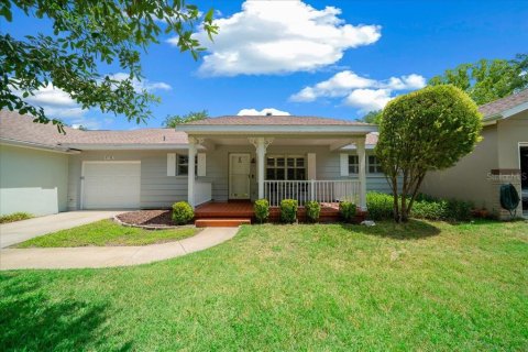House in Ocala, Florida 2 bedrooms, 127.18 sq.m. № 2150635 - photo 6