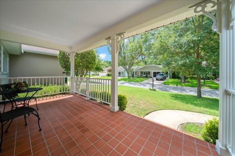 House in Ocala, Florida 2 bedrooms, 127.18 sq.m. № 2150635 - photo 10