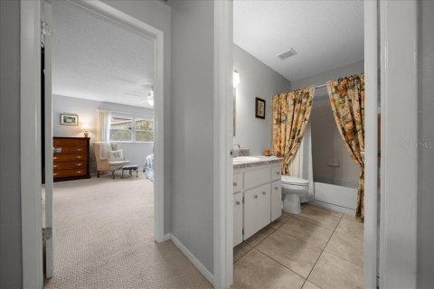 House in Ocala, Florida 2 bedrooms, 127.18 sq.m. № 2150635 - photo 27