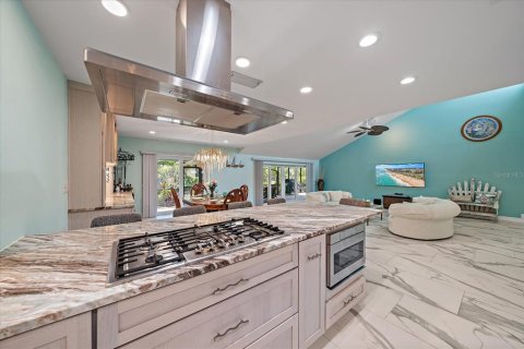 Casa en venta en Osprey, Florida, 3 dormitorios, 248.61 m2 № 1673076 - foto 9