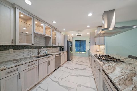 Casa en venta en Osprey, Florida, 3 dormitorios, 248.61 m2 № 1673076 - foto 10