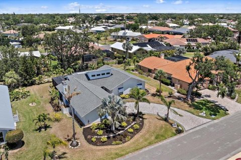 Casa en venta en Osprey, Florida, 3 dormitorios, 248.61 m2 № 1673076 - foto 1