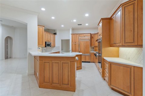 House in Jupiter, Florida 4 bedrooms, 334.54 sq.m. № 1106962 - photo 28