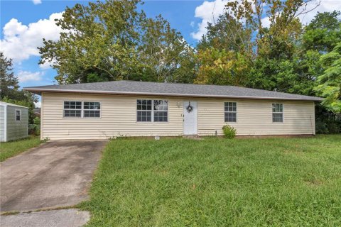 Casa en venta en Ocala, Florida, 4 dormitorios, 127.74 m2 № 1903513 - foto 2