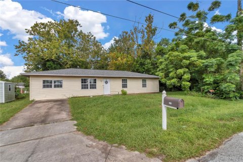 Casa en venta en Ocala, Florida, 4 dormitorios, 127.74 m2 № 1903513 - foto 3