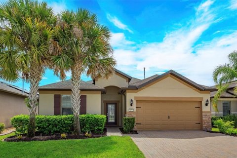 Villa ou maison à Davenport, Floride 2 chambres, 181.72 m2 № 2317386