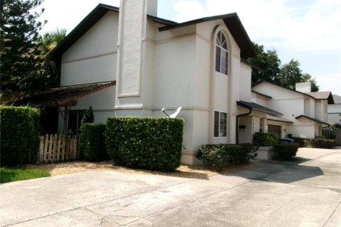 Condo in Winter Park, Florida, 3 bedrooms № 2258253