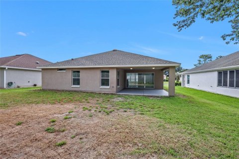 House in Summerfield, Florida 2 bedrooms, 138.24 sq.m. № 2148020 - photo 27